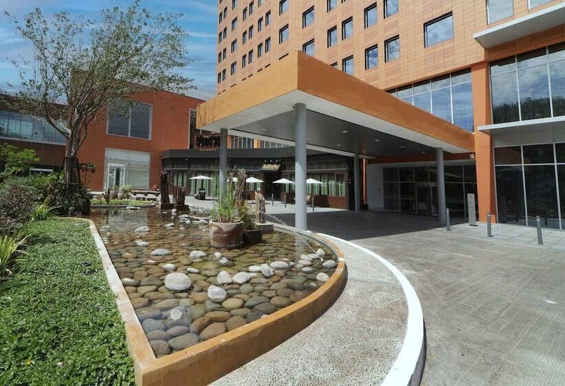 فندق Culiacan Marriott