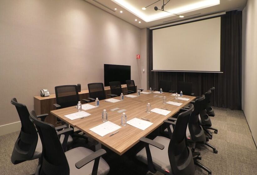 فندق Culiacan Marriott