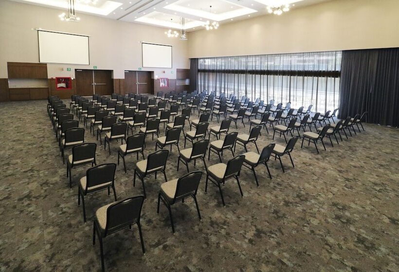 فندق Culiacan Marriott