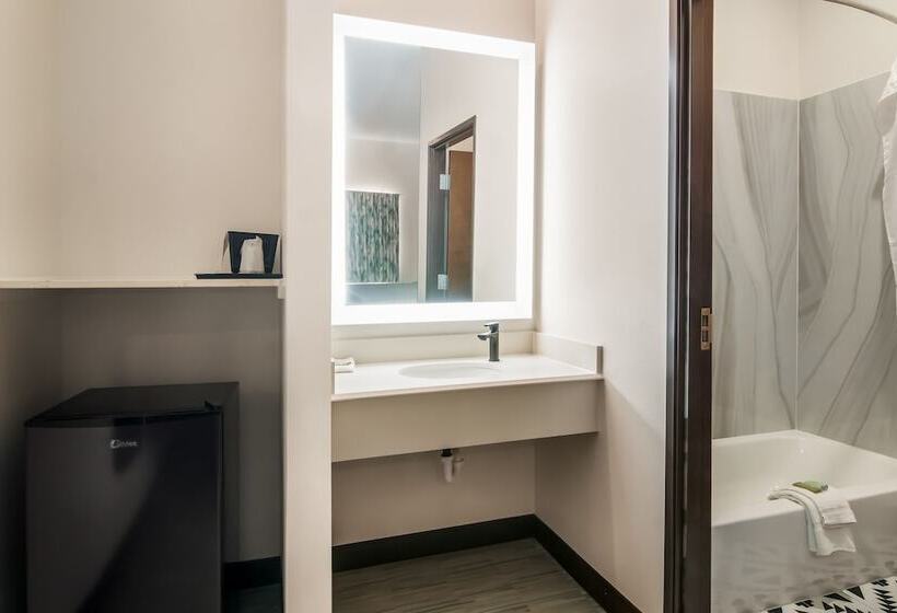 호텔 Scottish Inns