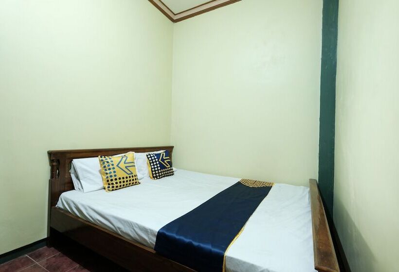 هتل Spot On 92068 Pudja Kesuma Homestay Syariah Yogyakarta