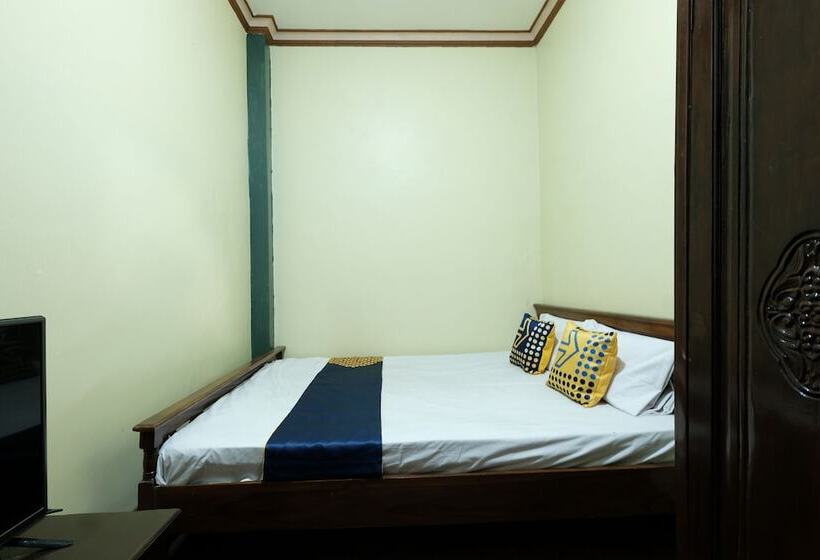 هتل Spot On 92068 Pudja Kesuma Homestay Syariah Yogyakarta