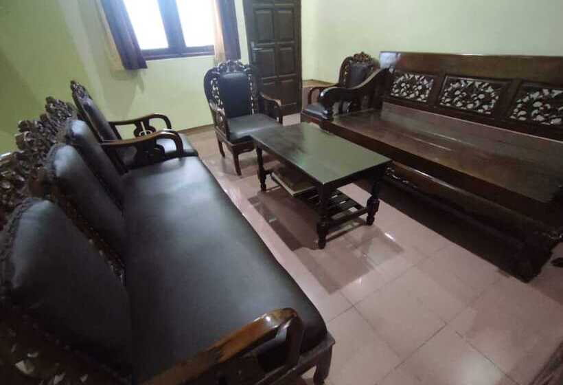 هتل Spot On 92068 Pudja Kesuma Homestay Syariah Yogyakarta