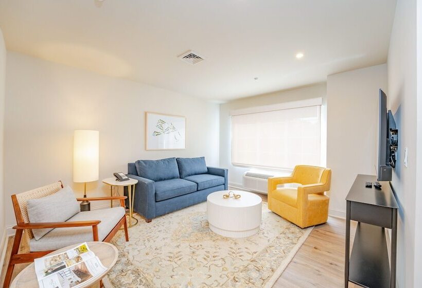 Отель The Inn At Lbi National Golf & Resort