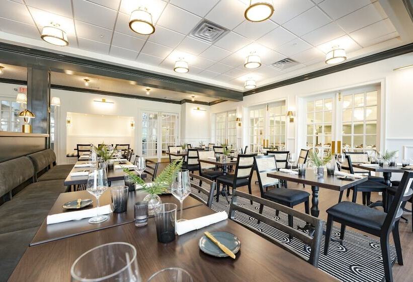 Отель The Inn At Lbi National Golf & Resort