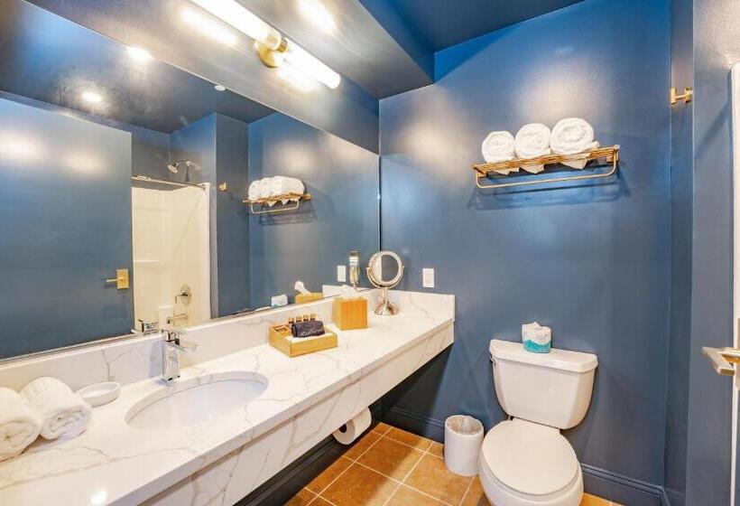 Отель The Inn At Lbi National Golf & Resort