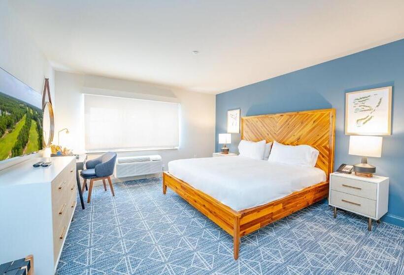 Отель The Inn At Lbi National Golf & Resort