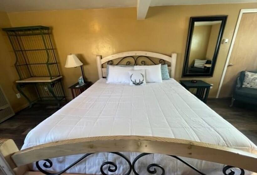 فندق The Lodge At Poncha Springs