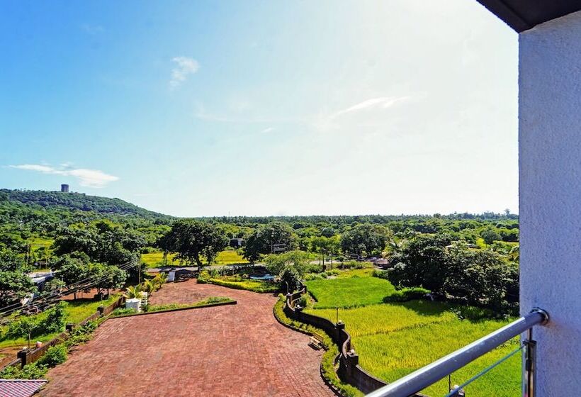 Hotel Treebo Ss Residency, Dapoli