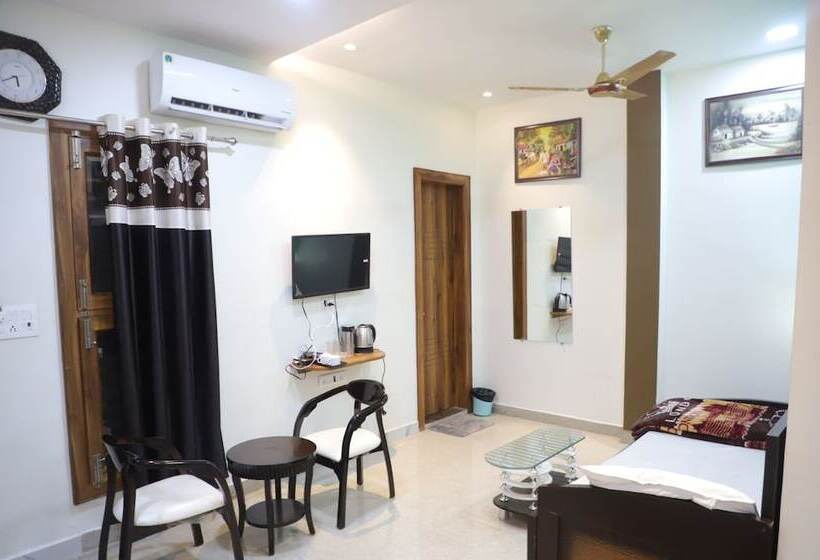 فندق Virasat Palace By Grb