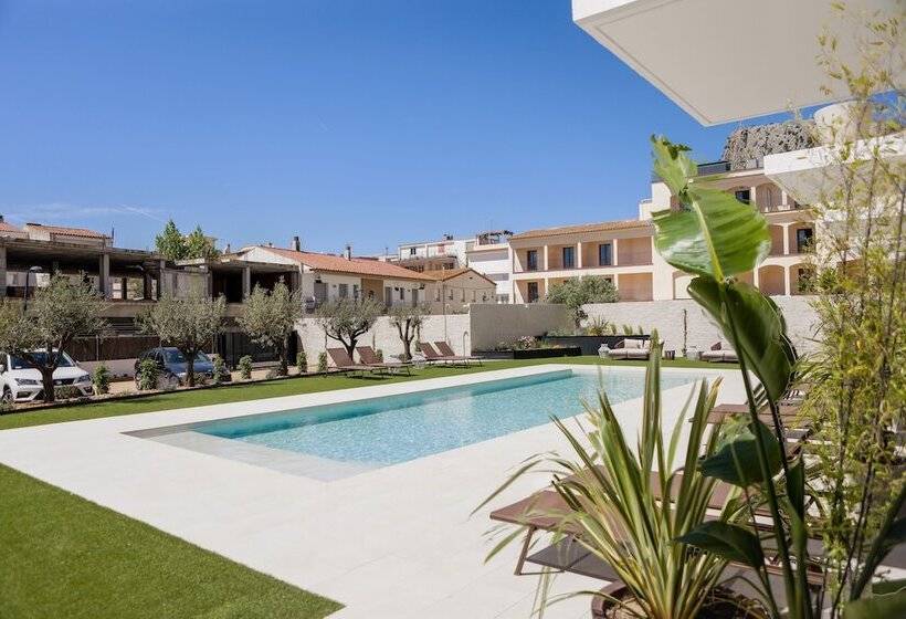 Marconia Boutique Residence