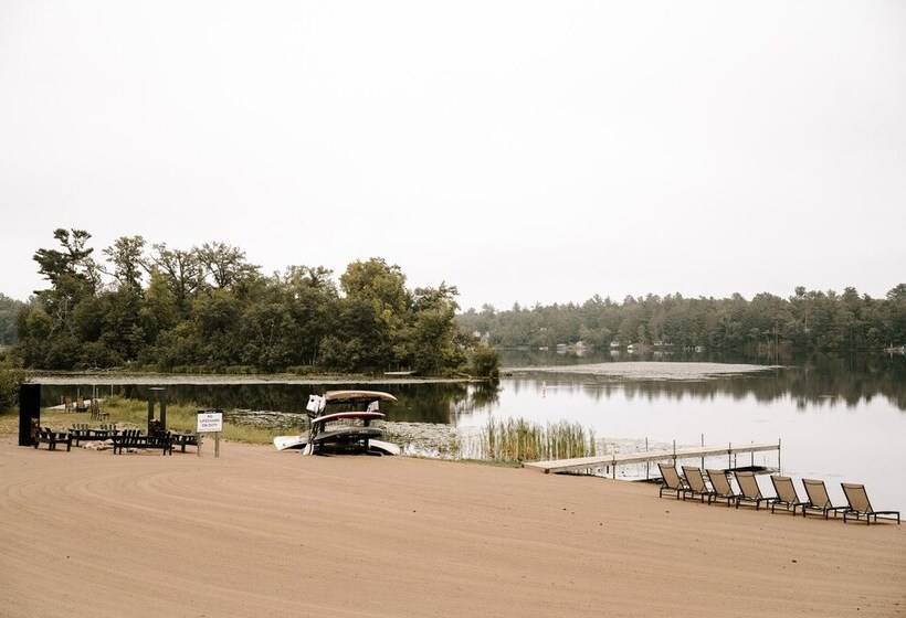 Nature Link Resort