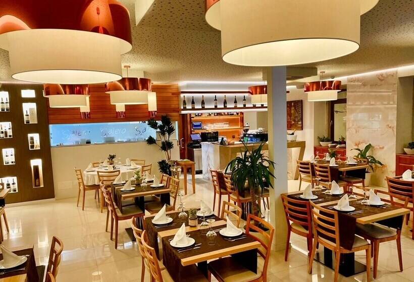 بنسيون Salero Guest House