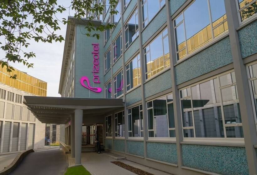 هتل Prize By Radisson, Dortmund City