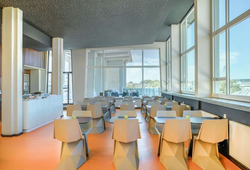 هتل Prize By Radisson, Dortmund City