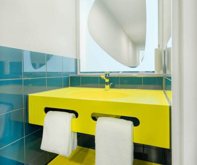 هتل Prize By Radisson, Dortmund City