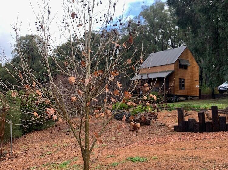 אתר נופש Noble River Estate