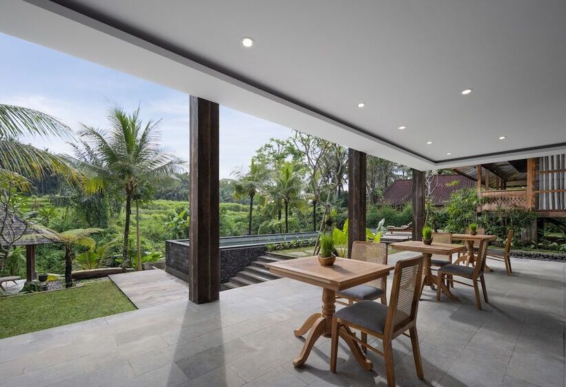 Rumah Kayu Resort