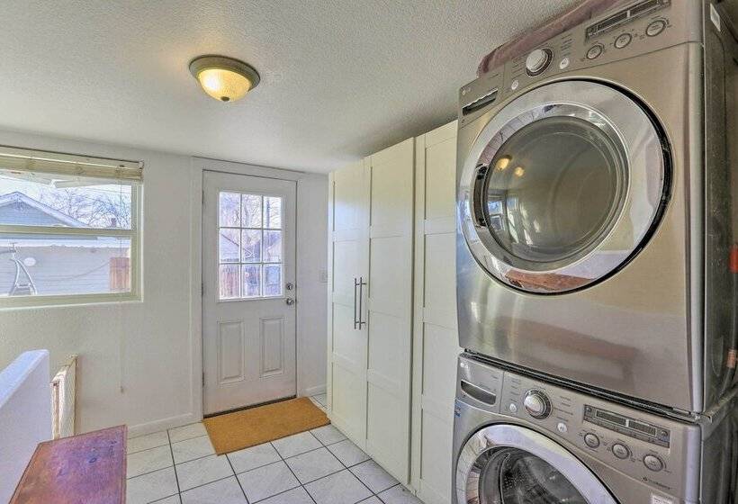 1/2 Mi To Tennyson: Pet Friendly Denver Gem