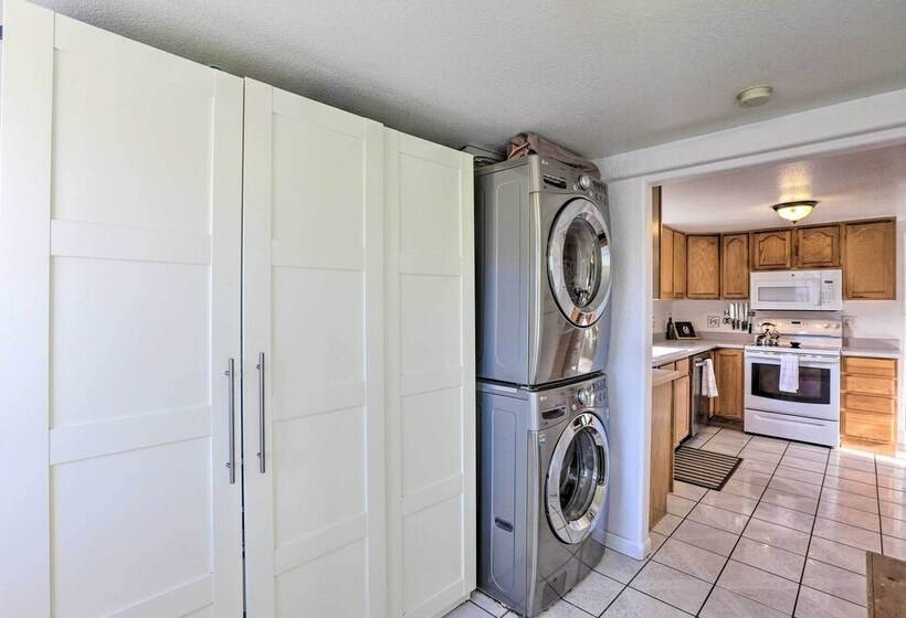 1/2 Mi To Tennyson: Pet Friendly Denver Gem