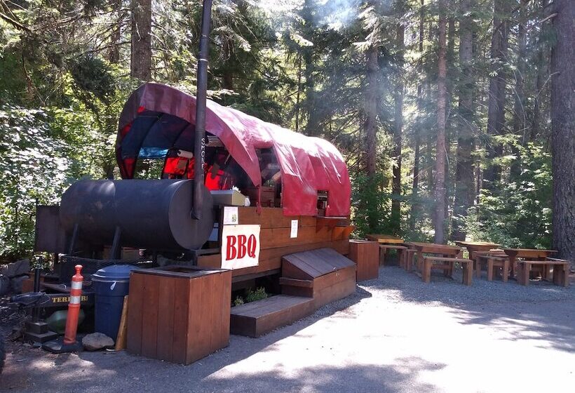 Union Creek Resort