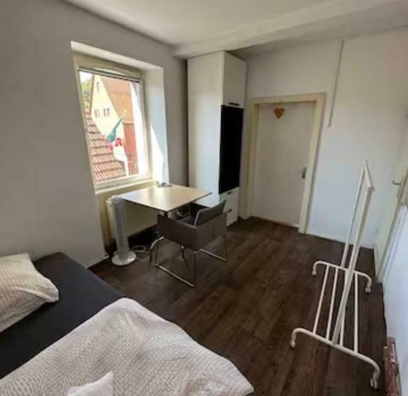 호스텔 Fahrschule Pfeil