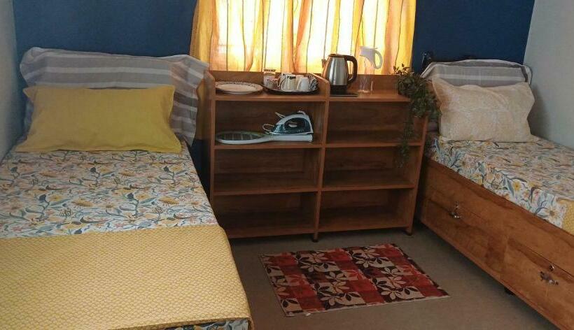 호스텔 Shi S Vaibhav Home Stay