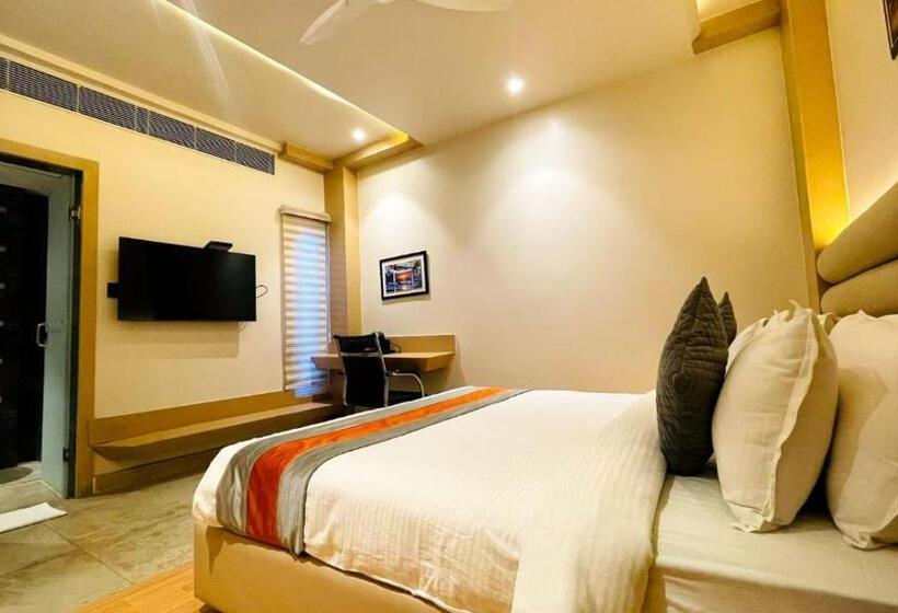 Arihant By Dls Hotels