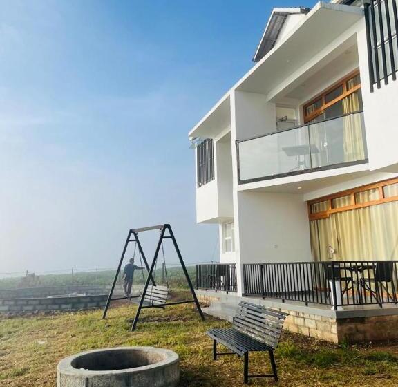 צימר Britiish County Ooty