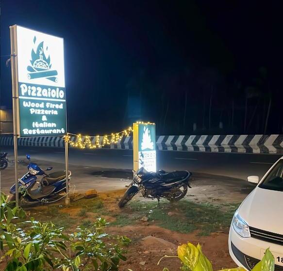 هتل De Luma Beach View