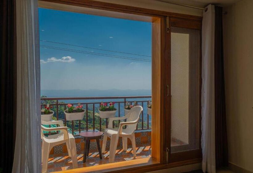 בית מלון כפרי Perfectstayz Mokshada Suites
