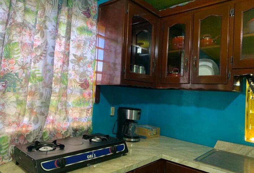 بنسيون Casa Pasadita
