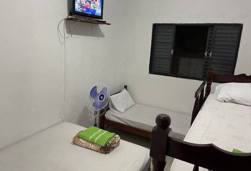 ペンション Acomodação Pai Eterno