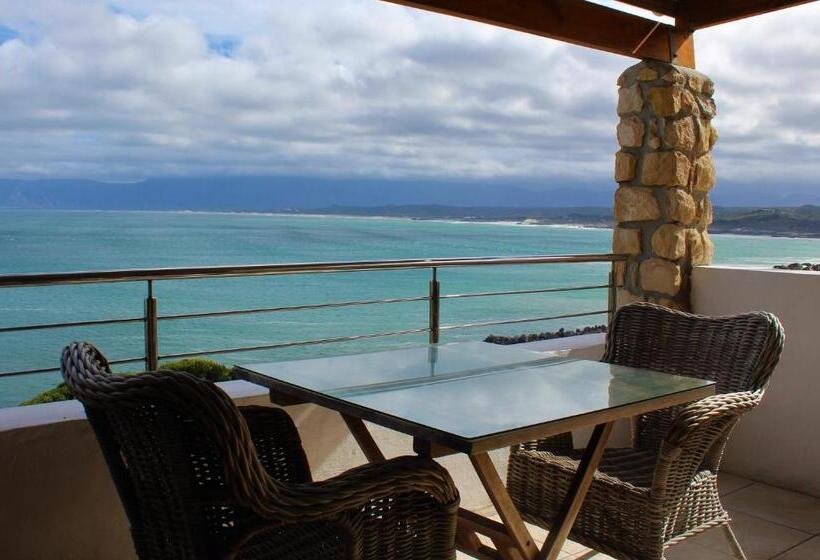 צימר Kleinzee Oceanfront Guest House