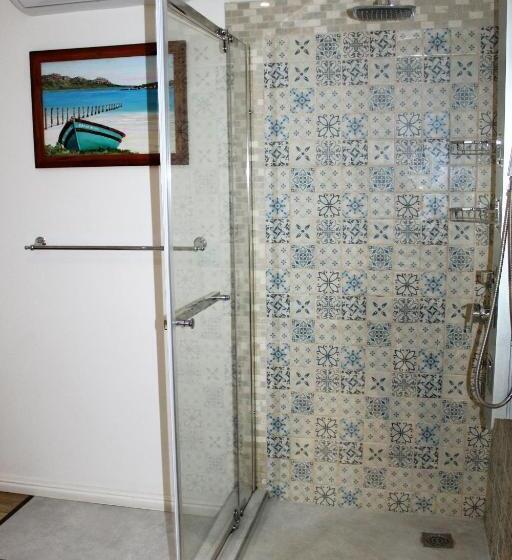 צימר Kleinzee Oceanfront Guest House