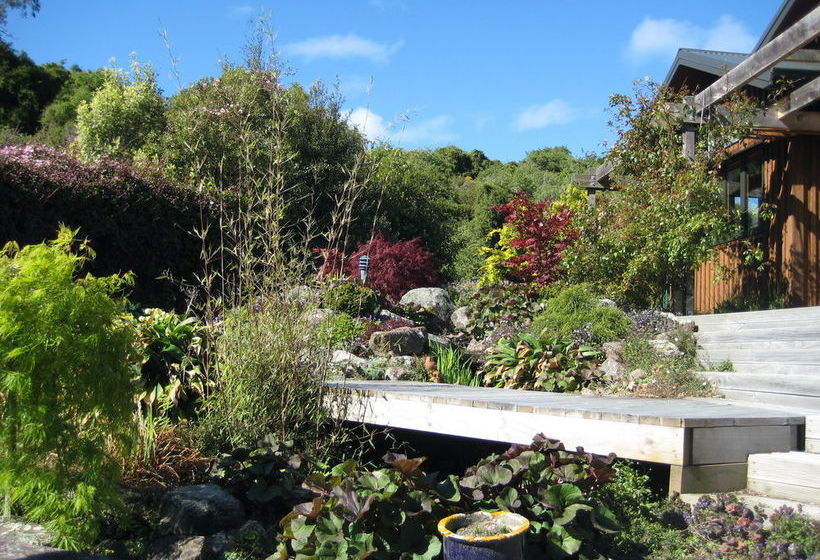 تختخواب و صبحانه Leithview B And B