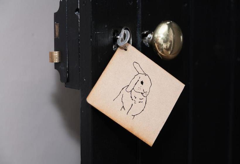 مبيت وإفطار Scolfes