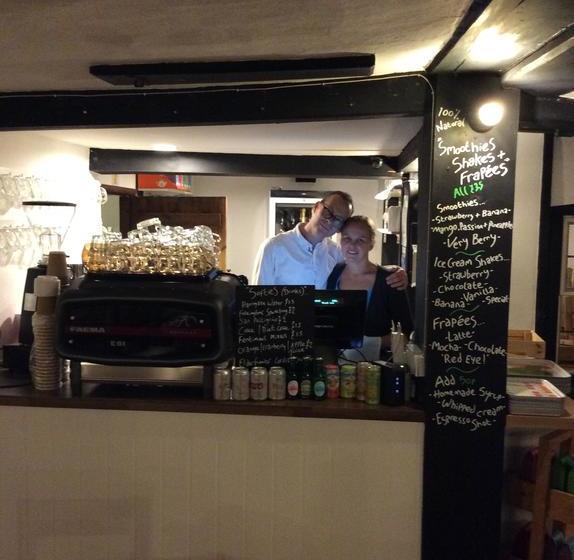 مبيت وإفطار Scolfes