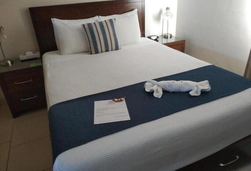 Bugambilias Suites