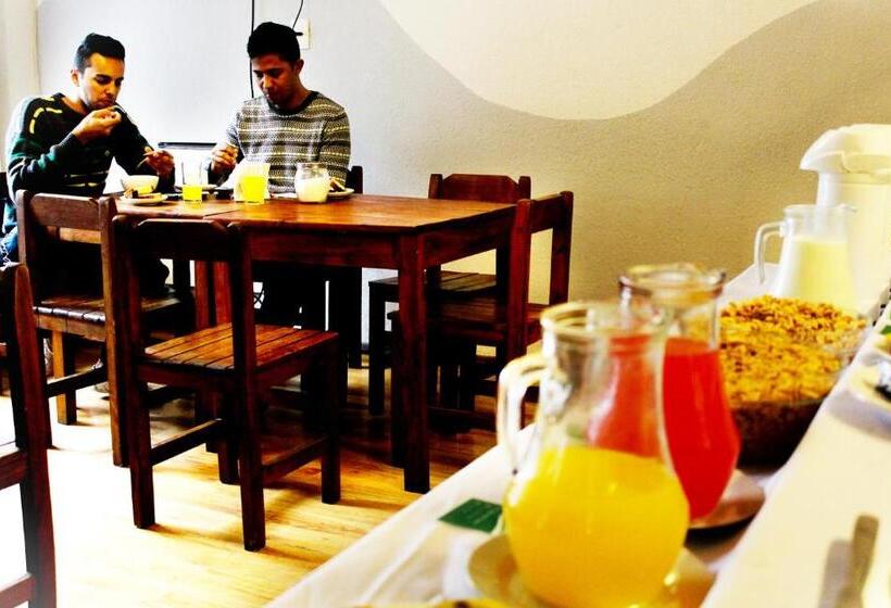 Che Lagarto Hostel Montevideo