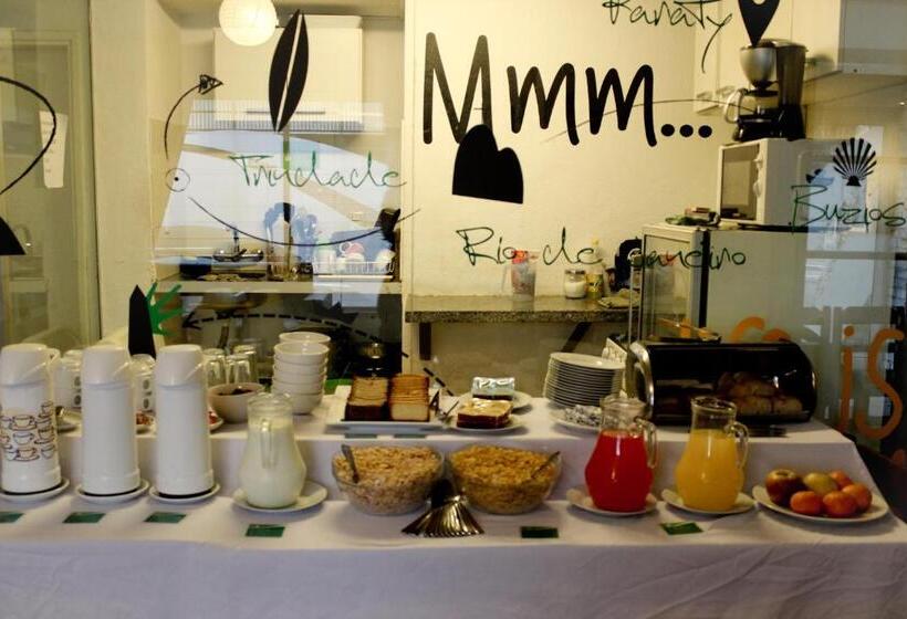 Che Lagarto Hostel Montevideo