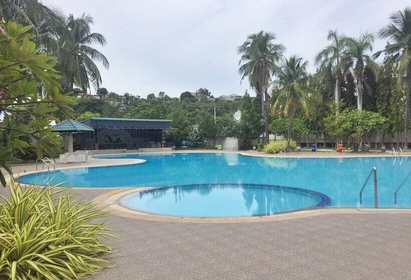 Condo Chamchuri