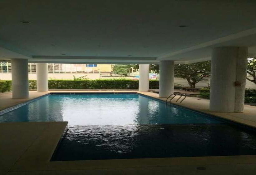 Condo Chamchuri