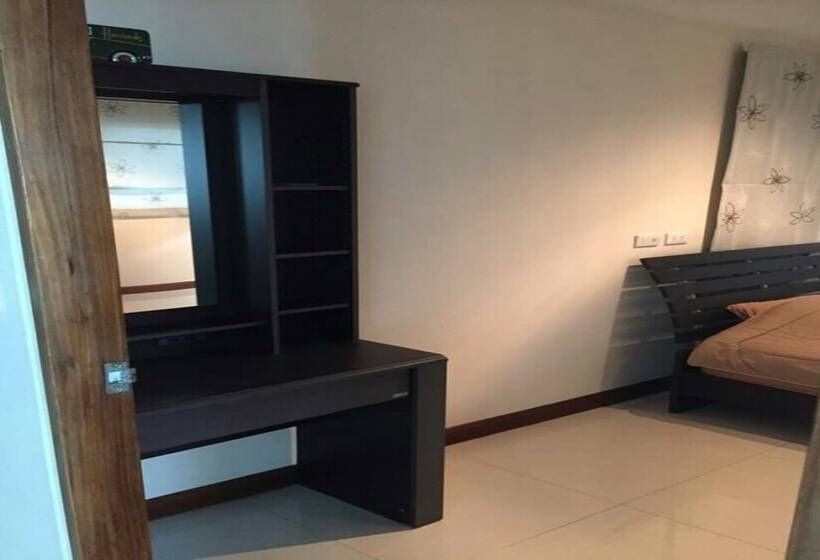 Condo Chamchuri
