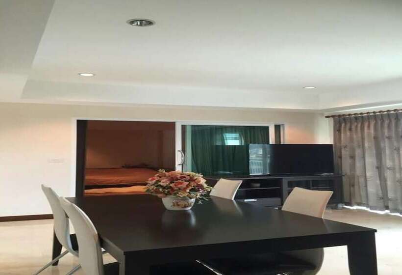 Condo Chamchuri