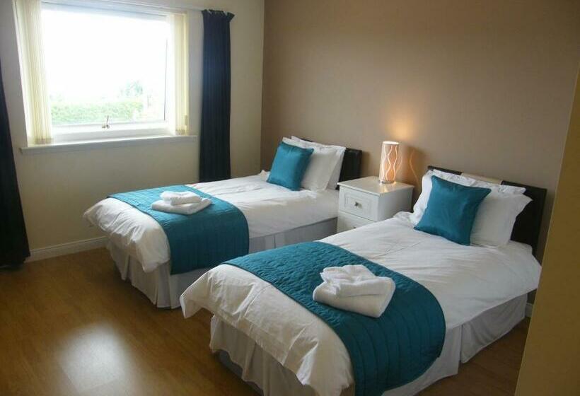 Elmbank Accommodation