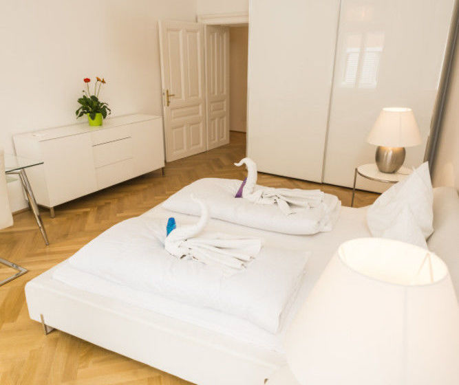 Executive Suites Margareten By Welcome2vienna