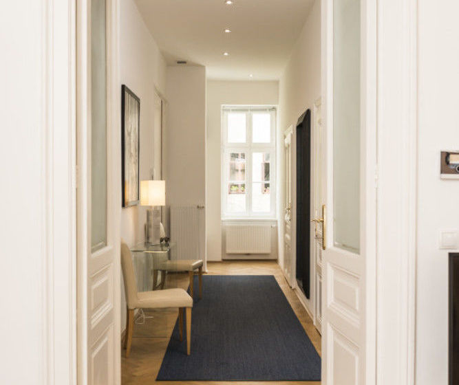 Executive Suites Margareten By Welcome2vienna