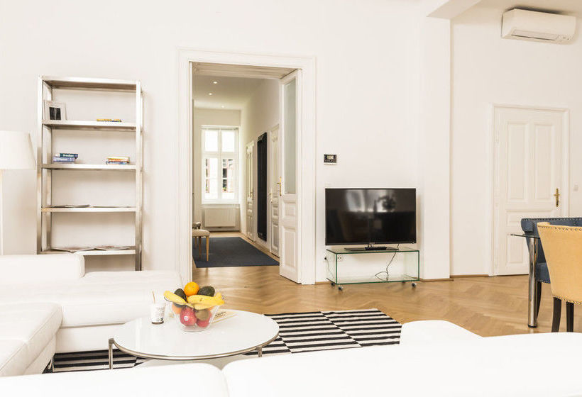 Executive Suites Margareten By Welcome2vienna