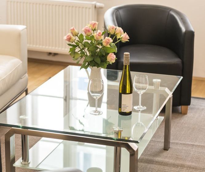 Executive Suites Margareten By Welcome2vienna